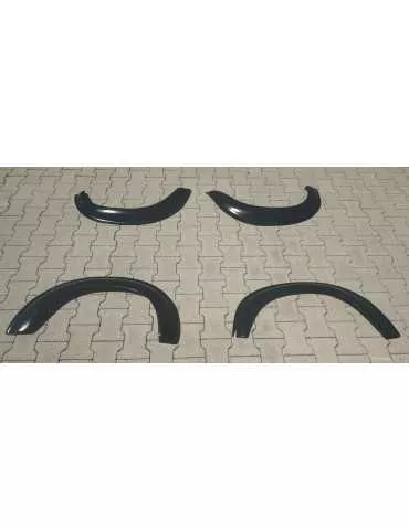 Kit Extensions d'ailes BMWE10/E20/1602/1802/2002/TII