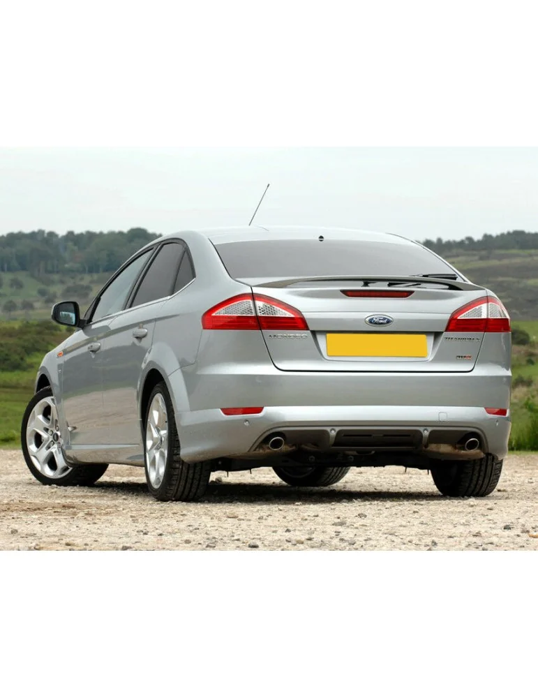 Bequet Sport Ford Mondeo 4 