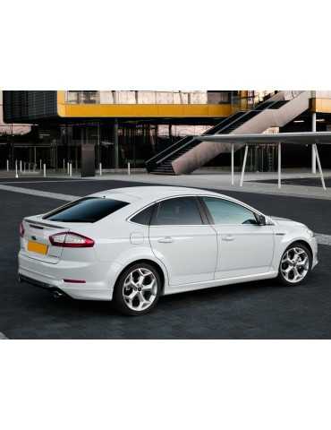 Bequet Sport Ford Mondeo 4 