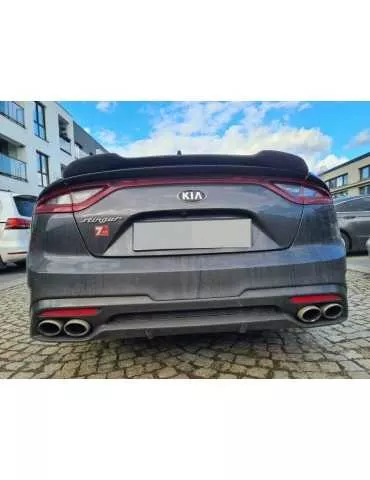 Becquet Sport KIA Stinger 
