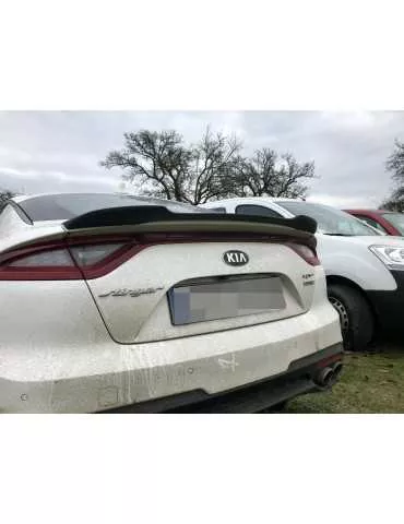Becquet Sport KIA Stinger 