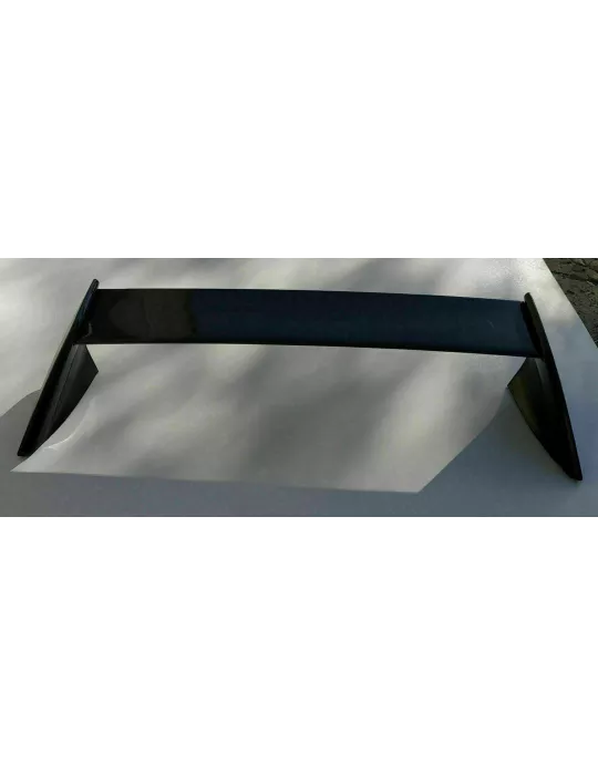 Extension Becquet / Aileron Mazda 6 Look EVO