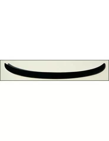 Extension Becquet / Aileron LOOK  AMG Mercedes Classe C W204 2007-2013