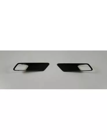 Prises d'air LOOKAMG C63 Mercedes Classe C W204 2007-2013