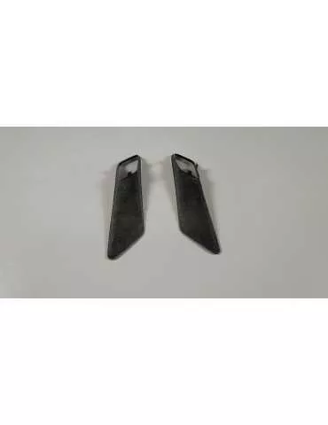 Prises d'air LOOKAMG C63 Mercedes Classe C W204 2007-2013