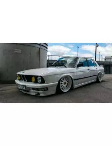 Kit Extension d'ailes BMW Série 5 E28 / M5