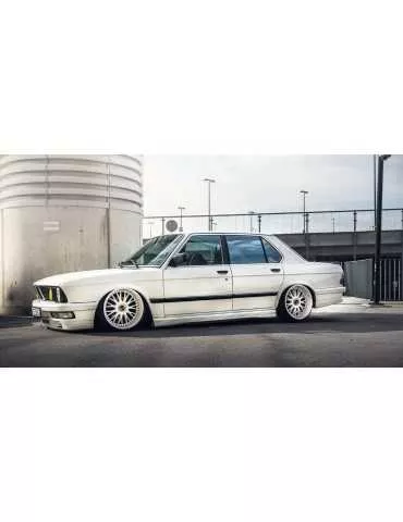 Kit Extension d'ailes BMW Série 5 E28 / M5