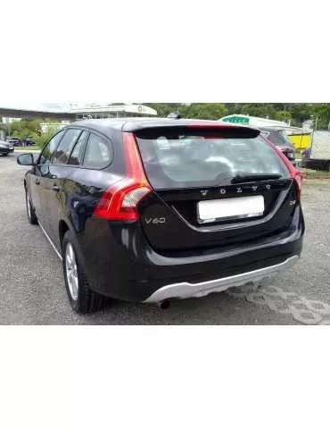 Diffuseur parechocArrière R -Design Volvo S60 / V60