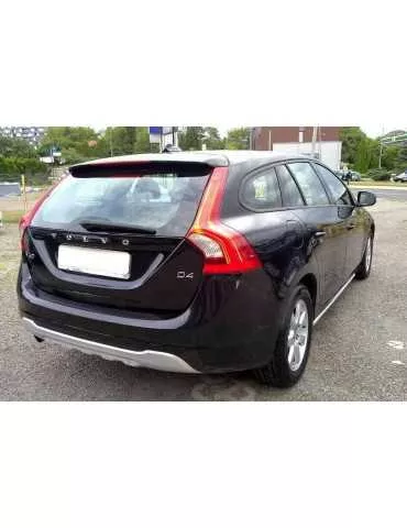 Diffuseur parechocArrière R -Design Volvo S60 / V60