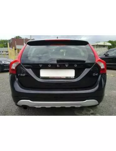 Diffuseur parechocArrière R -Design Volvo S60 / V60