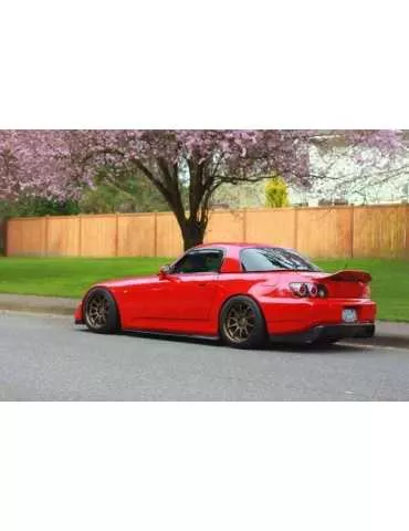 Becquet / Aileron Ducktail Honda S2000 