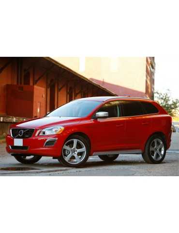 Bas de caisse R-Design Volvo XC60 