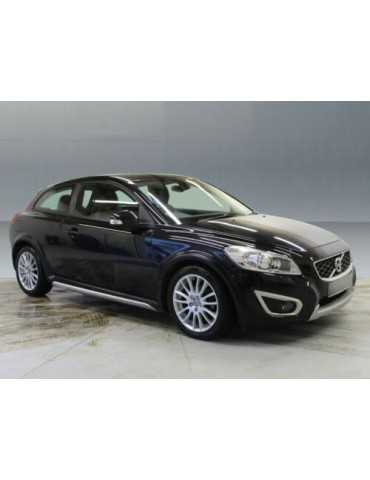 Bas de caisse R-Design Volvo C30 