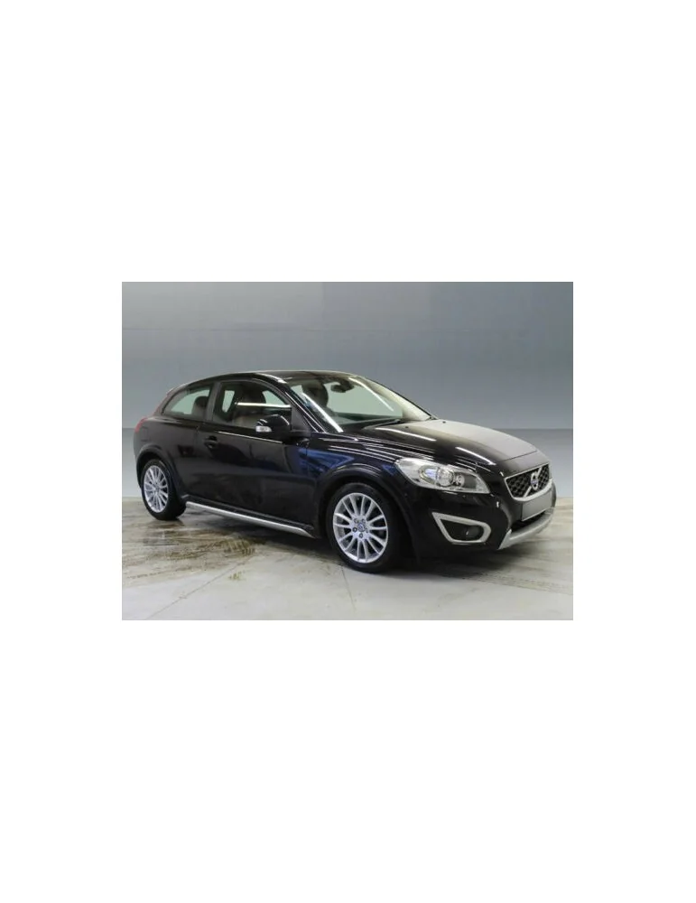 Bas de caisse R-Design Volvo C30 