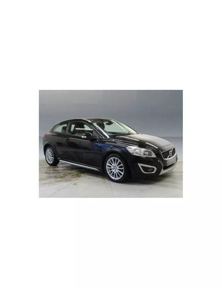 Bas de caisse R-Design Volvo C30 Bas de caisse R-Design Volvo C30
