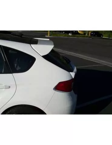 Becquet Sport Subaru Impreza WRX GR GH 2008 - 2011