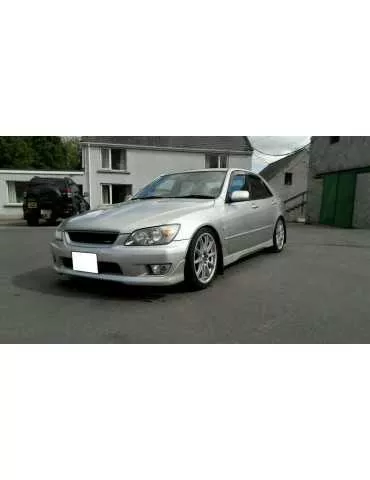 Becquet / Aileron Lexus LEXUS IS200LOOK ALTEZZA TTE