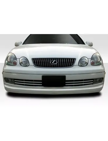Extension de parechoc / Lame Avant LEXUS GS300/GS400/GS430 1998 - 2005