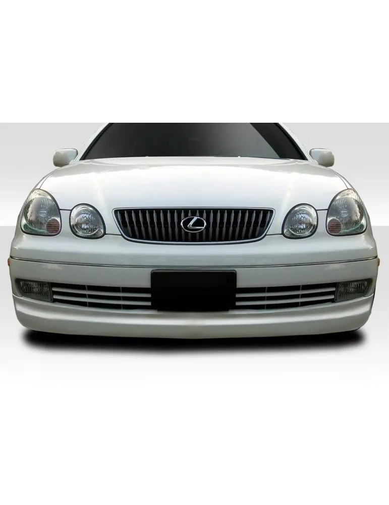 Extension de parechoc / Lame Avant LEXUS GS300/GS400/GS430 1998 - 2005