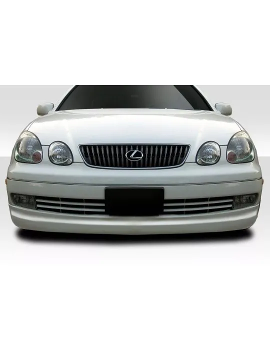 Extension de parechoc / Lame Avant LEXUS GS300/GS400/GS430 1998 - 2005