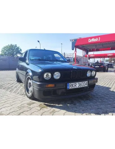 Kit carrosserie sport BMW Série 3 E30 Pack M