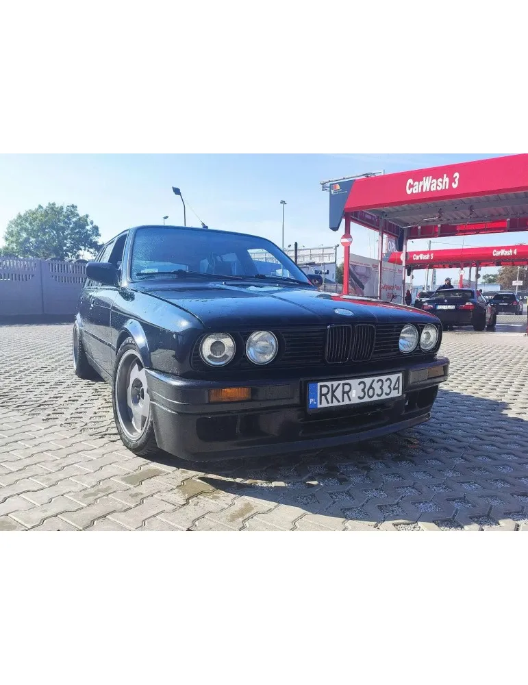 Kit carrosserie sport  BMW Série 3 E30 Pack M