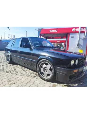 Kit carrosserie sport  BMW Série 3 E30 Pack M