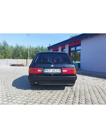 Kit carrosserie sport  BMW Série 3 E30 Pack M