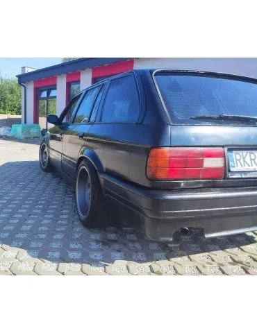 Kit carrosserie sport  BMW Série 3 E30 Pack M