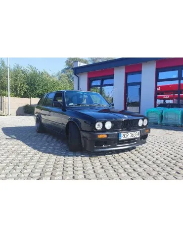 Kit carrosserie sport  BMW Série 3 E30 Pack M