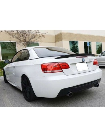 Extension Becquet / Aileron Infiniti Q50