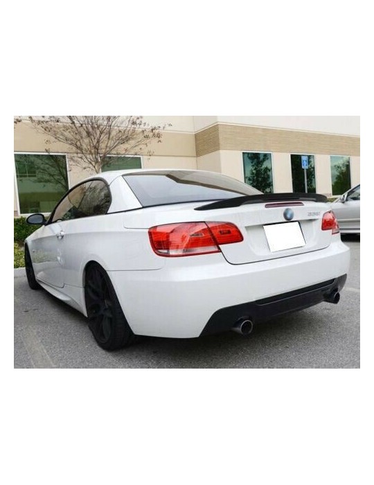 Extension Becquet / Aileron Infiniti Q50