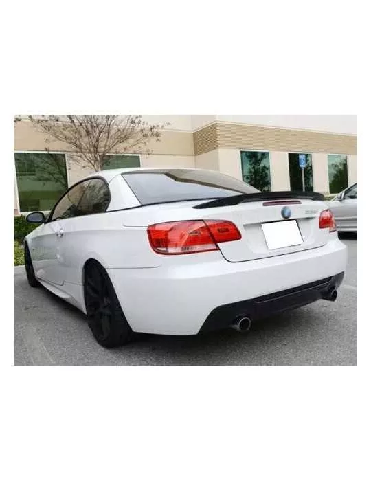 Extension Becquet / Aileron Infiniti Q50