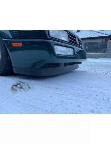 Lame du pare-chocs avant VW Corrado 