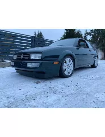 Lame du pare-chocs avant VW Corrado 