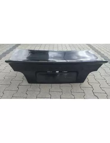 Extension Becquet / Aileron Ducktail BMW Série 3 E36 coupé 1990 - 2000