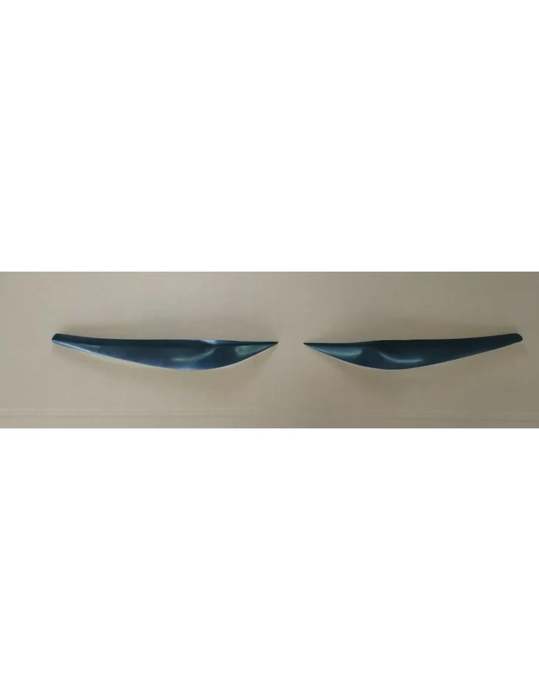 Paupières de phare BMW Série 3 F30 / F31 / F35 / F80 2012  - 2025
