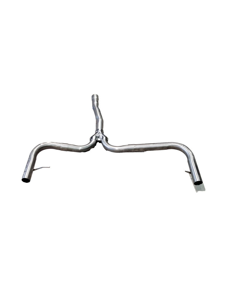 Silencieux Inox Sport direct DriveOnlyVOLVO S60 III T5 244cv 2019 - 202x Silencieux Inox Sport direct DriveOnlyVOLVO S60 III T5 244cv 2019 - 202x
