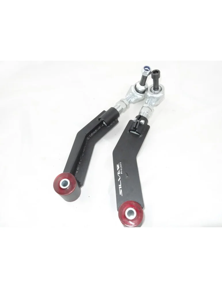 Bras de suspensions arrières Réglables / Camber Arms Uniball  BMW X5 E53