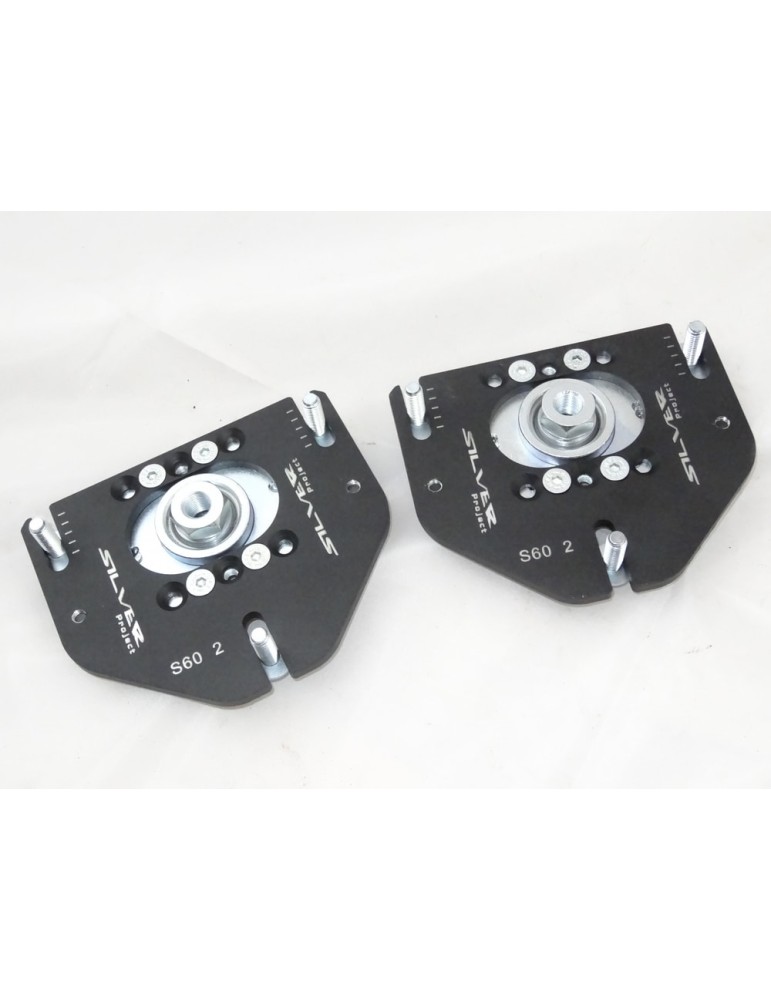 Coupelles d'amortisseurs réglables / Camber Plate VOLVO XC70 2007 - 2016