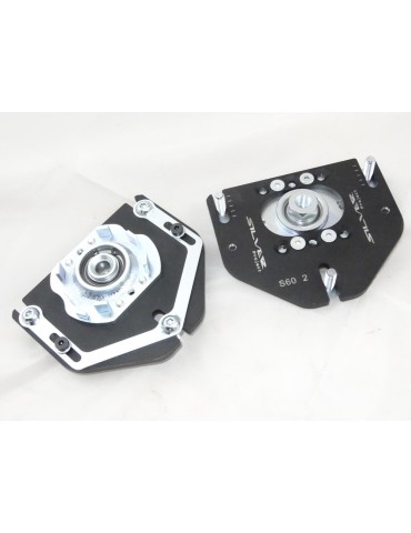 Coupelles d'amortisseurs réglables / Camber Plate VOLVO XC70 2007 - 2016