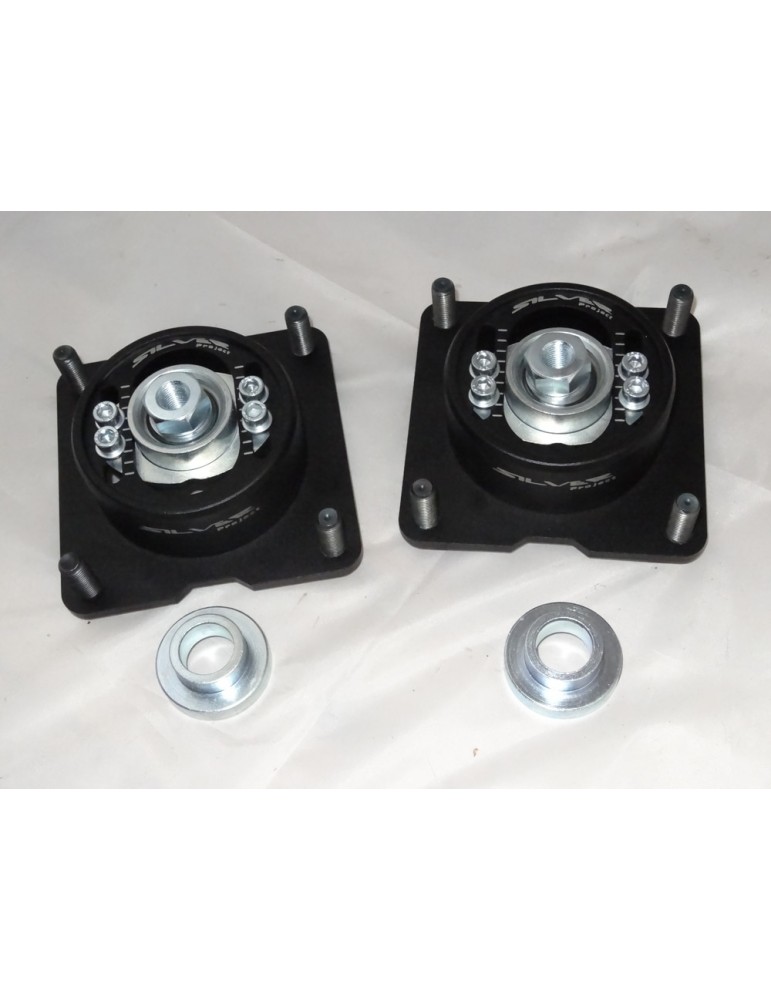 Coupelles d'amortisseurs réglables / Camber Plate MAZDA 323 (BJ) 1998 - 2004