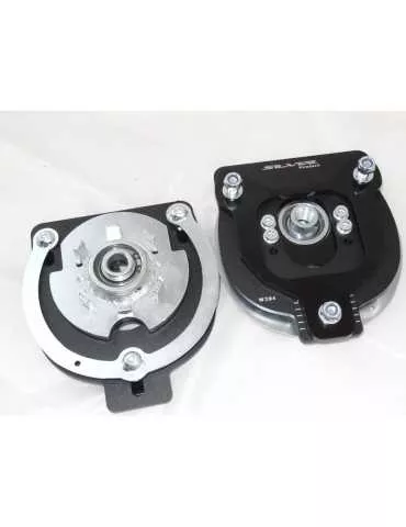 Coupelles d'amortisseurs réglables / Camber Plate Mercedes Classe C W204 / S204 / C204