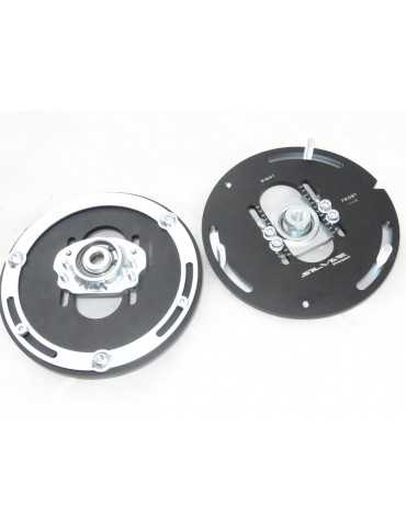 Coupelles d'amortisseurs réglables / Camber Plate Mini Cooper F55/F56/F57 Cooper/One/S/JCW/Cabriolet 2014 - 2020