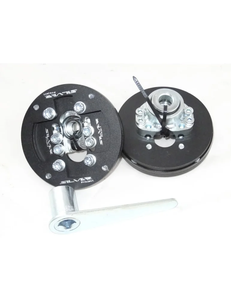 Coupelles d'amortisseurs réglables 3D / Camber Plate Opel Insignia I / FL 2012 - 202x