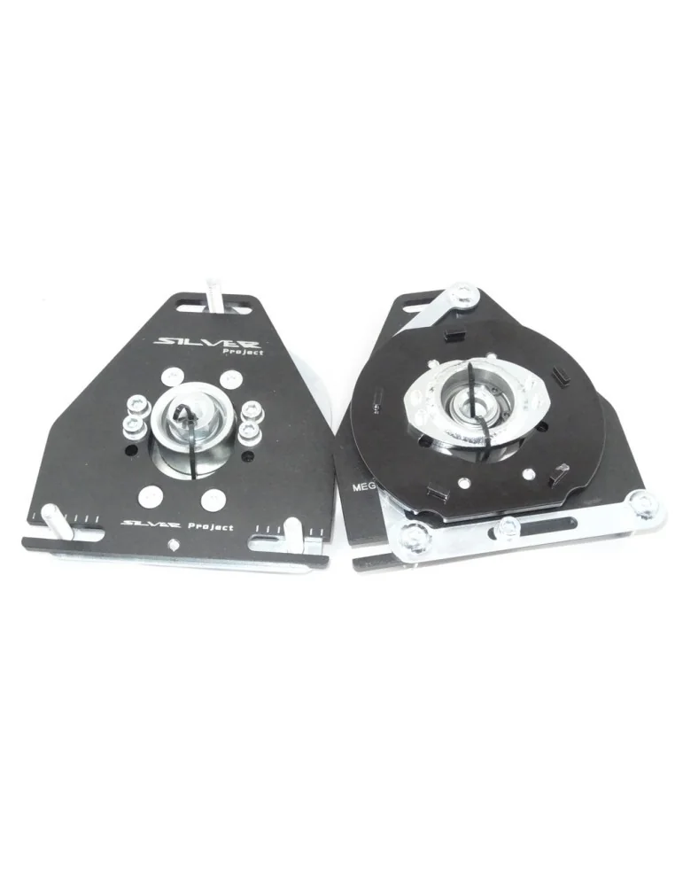 Coupelles d'amortisseurs réglables / Camber Plate Renault Scenic / Grand Scenic 3 2009 - 202x