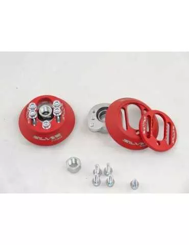 Coupelles d'amortisseurs réglables 3D / Camber Plate Seat Arosa