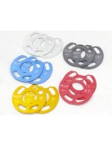 Cales de carrossage / Camber Spacer  Volkswagen Corrado 