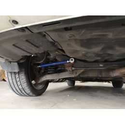 Bras de suspensions arrières Réglables Polyuréthane DriveOnly Kia Ceed Standard/Break ED 2006–2012