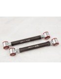 Bras arrière Inférieur  Aluminium Rotules réglable Polyuréthane Mercedes Classe C W203/S203/CL203 Standard/AMG